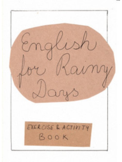 English for rainy days